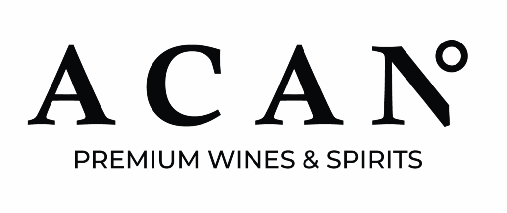 Acan Premium Wines & SPirits logo