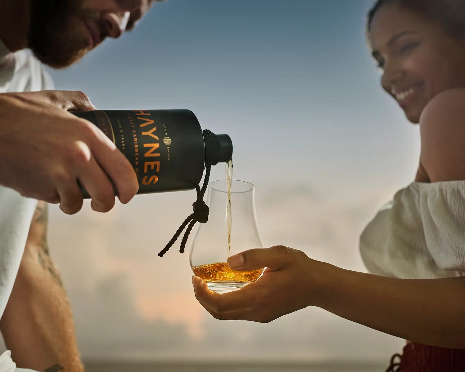 Haynes rum main photo
