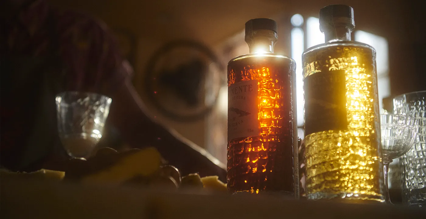 eminente rum reserva a gran reserva ron de cuba