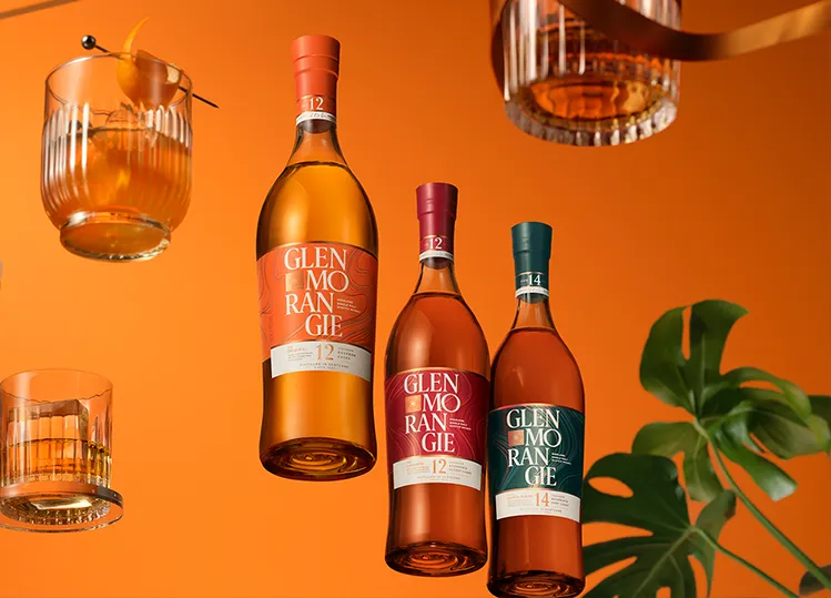 glenmorangie whisky