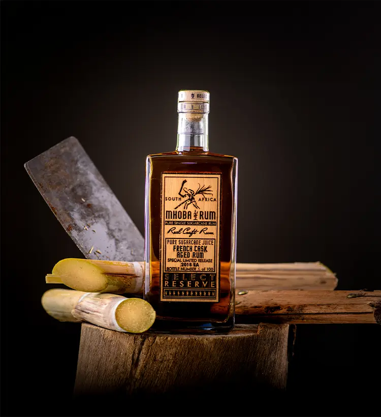mhoba rum cover photo