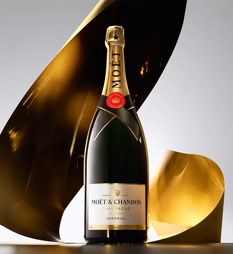 moet & chandon champagne brut